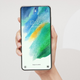 Imagen para el artículo titulado El Galaxy S21 FE ya está aquí y tiene el hardware del S21 por un mejor precio